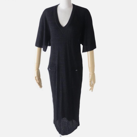 CHANEL Dresses & Skirts - Chanel dress